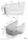 Fig. 03 - Retractable tray for shopping cart