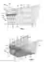 Fig. 04 - Retractable tray for shopping cart