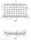 Fig. 07 - Retractable tray for shopping cart