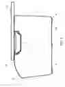 Fig. 06 - Cutting board and container
