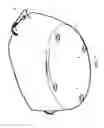 Fig. 08 - Cutting board and container