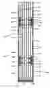 Fig. 01 - Standing-type air-filled packaging apparatus and manufacturing method therefor