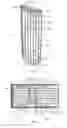 Fig. 06 - Standing-type air-filled packaging apparatus and manufacturing method therefor