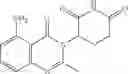 Fig. 02 - ISOTOPOLOGUES OF 3-(5-AMINO-2-METHYL-4-OXOQUINAZOLIN-3(4H)-YL)PIPERIDINE-2,6-DIONE AND METHODS OF PREPARATION THEREOF
