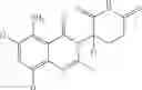 Fig. 303 - ISOTOPOLOGUES OF 3-(5-AMINO-2-METHYL-4-OXOQUINAZOLIN-3(4H)-YL)PIPERIDINE-2,6-DIONE AND METHODS OF PREPARATION THEREOF