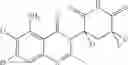 Fig. 352 - ISOTOPOLOGUES OF 3-(5-AMINO-2-METHYL-4-OXOQUINAZOLIN-3(4H)-YL)PIPERIDINE-2,6-DIONE AND METHODS OF PREPARATION THEREOF