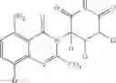 Fig. 484 - ISOTOPOLOGUES OF 3-(5-AMINO-2-METHYL-4-OXOQUINAZOLIN-3(4H)-YL)PIPERIDINE-2,6-DIONE AND METHODS OF PREPARATION THEREOF