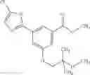 Fig. 55 - 1,3-thiazol-2-yl substituted benzamides
