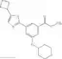 Fig. 74 - 1,3-thiazol-2-yl substituted benzamides