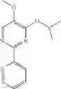 Fig. 164 - Use of physiological cooling active ingredients, and agents containing such active ingredients