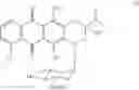 Fig. 08 - Method of producing epirubicin and novel production intermediate thereof
