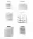 Fig. 02 - Nucleic acids and proteins from streptococcus groups A and B