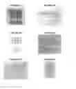 Fig. 08 - Nucleic acids and proteins from streptococcus groups A and B