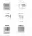 Fig. 09 - Nucleic acids and proteins from streptococcus groups A and B