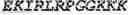 Fig. 08 - Fusion proteins comprising an anti-CD40 antibody and HIV antigenic peptides