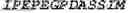 Fig. 129 - Fusion proteins comprising an anti-CD40 antibody and HIV antigenic peptides