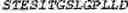 Fig. 130 - Fusion proteins comprising an anti-CD40 antibody and HIV antigenic peptides