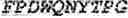 Fig. 14 - Fusion proteins comprising an anti-CD40 antibody and HIV antigenic peptides