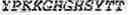 Fig. 27 - Fusion proteins comprising an anti-CD40 antibody and HIV antigenic peptides