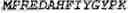 Fig. 34 - Fusion proteins comprising an anti-CD40 antibody and HIV antigenic peptides