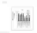 Fig. 49 - Method for producing pluripotent stem cells