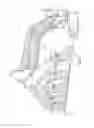 Fig. 06 - Excavator boom and excavating implement automatic state logic
