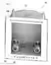 Fig. 02 - Outlet box