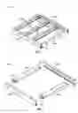 Fig. 02 - Systems and methods for bracket configurations of a framing assembly