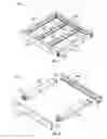 Fig. 02 - Systems and methods for framing components including brackets with flex-fit flanges