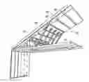 Fig. 01 - Systems, methods, and apparatuses for insulating adjacent to a top of an attic