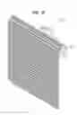 Fig. 07 - Attachment assembly for hanging architectural mesh and the like