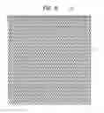Fig. 08 - Attachment assembly for hanging architectural mesh and the like