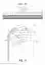 Fig. 09 - Attachment assembly for hanging architectural mesh and the like