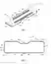 Fig. 02 - Landing gear platform