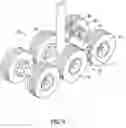 Fig. 06 - Landing gear platform