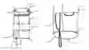 Fig. 01 - Apparatus and Method for a Compact Bag-Privacy Pod Convertible