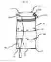 Fig. 02 - Apparatus and Method for a Compact Bag-Privacy Pod Convertible