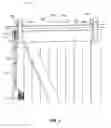 Fig. 02 - Sliding panel latch system and associated methods