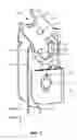 Fig. 08 - Sliding panel latch system and associated methods