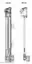 Fig. 08 - Magnetic safety gate latch
