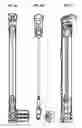 Fig. 09 - Magnetic safety gate latch