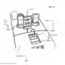 Fig. 06 - STORAGE ASSEMBLY HAVING USER-ACCESSIBLE COMPARTMENTS CATEGORIZED BY DIFFERENT LEVELS OF USER ACCESS