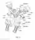 Fig. 06 - Locking device and opening and closing mechanism having the same