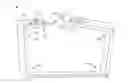 Fig. 01 - Tactile spacer frame assembly and locking member