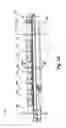 Fig. 43 - Apparatus and method for making a window covering having operable vanes