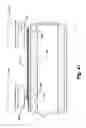 Fig. 49 - Apparatus and method for making a window covering having operable vanes