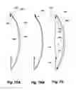 Fig. 83 - Apparatus and method for making a window covering having operable vanes
