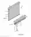 Fig. 02 - STIFFENED PULL CORD FOR ARCHITECTURAL COVERINGS