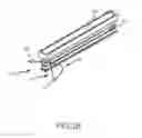 Fig. 03 - STIFFENED PULL CORD FOR ARCHITECTURAL COVERINGS