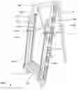 Fig. 01 - ELECTROMECHANICAL LADDER